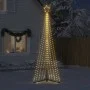 Luces para árbol de Navidad 495 LEDs blanco cálido 300,5 cm de , Arboles de navidad - Ref: Foro24-4016436, Precio: 42,50 €, D...