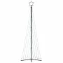 Luces para árbol de Navidad 495 LEDs blanco cálido 300,5 cm de , Arboles de navidad - Ref: Foro24-4016436, Precio: 42,50 €, D...