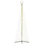 Luces para árbol de Navidad 495 LEDs blanco cálido 300,5 cm de , Arboles de navidad - Ref: Foro24-4016436, Precio: 42,50 €, D...