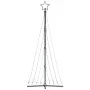 Luces para árbol de Navidad 447 LED azul 249 cm de , Arboles de navidad - Ref: Foro24-4016434, Precio: 41,50 €, Descuento: %