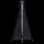 Luces para árbol de Navidad 570 LEDs blanco frío 399 cm de , Arboles de navidad - Ref: Foro24-4016441, Precio: 58,33 €, Descu...