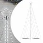 Luces para árbol de Navidad 570 LEDs blanco frío 399 cm de , Arboles de navidad - Ref: Foro24-4016441, Precio: 58,33 €, Descu...