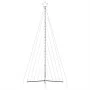 Luces para árbol de Navidad 570 LEDs blanco frío 399 cm de , Arboles de navidad - Ref: Foro24-4016441, Precio: 58,33 €, Descu...