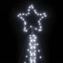 Luces para árbol de Navidad 570 LEDs blanco frío 399 cm de , Arboles de navidad - Ref: Foro24-4016441, Precio: 58,33 €, Descu...