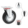 Ruedas giratorias 12 unidades 200 mm de , Manipulación de materiales - Ref: Foro24-278002, Precio: 168,55 €, Descuento: %