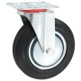 Ruedas giratorias 32 unidades 200 mm de , Manipulación de materiales - Ref: Foro24-278035, Precio: 438,24 €, Descuento: %