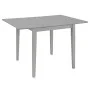 Juego de muebles de comedor 3 piezas MDF gris de , muebles para cocinas y comedores - Ref: Foro24-276397, Precio: 311,37 €, D...