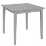 Juego de muebles de comedor 3 piezas MDF gris de , muebles para cocinas y comedores - Ref: Foro24-276397, Precio: 311,37 €, D...