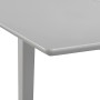 Juego de muebles de comedor 3 piezas MDF gris de , muebles para cocinas y comedores - Ref: Foro24-276397, Precio: 316,73 €, D...