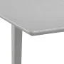 Juego de muebles de comedor 3 piezas MDF gris de , muebles para cocinas y comedores - Ref: Foro24-276397, Precio: 311,37 €, D...