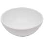 Conjunto de muebles de baño 2 piezas cerámica roble de , Muebles de baño - Ref: Foro24-279328, Precio: 91,65 €, Descuento: %