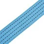 Correas de sujeción de trinquete 4 uds 4T 8mx50mm azul de , Correas de amarre - Ref: Foro24-142656, Precio: 64,51 €, Descuent...