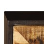 Aparador de madera maciza de mango 85x30x75 cm de , Aparadores - Ref: Foro24-246161, Precio: 243,27 €, Descuento: %