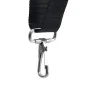 Marineblaue 4-Bogen-Bimini-Markise, 243 x (230–244) x 137 cm von vidaXL, Aufbewahrungsabdeckungen für Boote - Ref: Foro24-931...