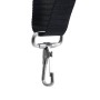 Toldo Bimini de 4 arcos azul marino 243x(230-244)x137 cm de vidaXL, Cubiertas para almacenamiento de barcas - Ref: Foro24-931...