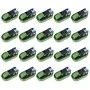 Ratschenbefestigungsgurte 20 Stück grün 800 daN 6 m von , Spanngurte - Ref: Foro24-148895, Preis: 84,01 €, Rabatt: %