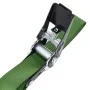 Ratschenbefestigungsgurte 20 Stück grün 800 daN 6 m von , Spanngurte - Ref: Foro24-148895, Preis: 84,01 €, Rabatt: %
