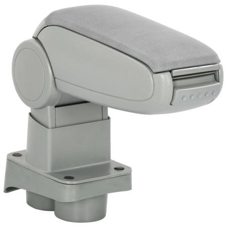 Reposabrazos de coche para VW Polo Ⅳ (2001-2005) de , Asientos para vehículos motorizados - Ref: Foro24-150431, Precio: 39,22...