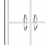 Puerta de ducha transparente ESG 76x190 cm de vidaXL, Puertas de ducha - Ref: Foro24-148779, Precio: 206,00 €, Descuento: %