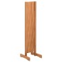 Valla de jardín enrejada madera maciza abeto naranja 180x100 cm de vidaXL, Paneles de vallas - Ref: Foro24-314828, Precio: 27...