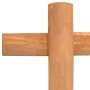 Garden edging 10 units fir wood 4.4 m by vidaXL, Garden edging and edging - Ref: Foro24-314846, Price: 40,40 €, Discount: %
