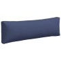 Cojines para muebles de palets 3 uds tela Oxford azul marino de , Cojines para sillas y sofás - Ref: Foro24-378291, Precio: 7...