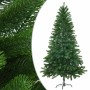 Árbol de Navidad artificial hojas realistas verde 150 cm en Decoración Festiva y Estacional | Comprar online en Foru.es