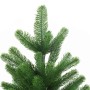 Árbol de Navidad artificial hojas realistas verde 150 cm en Decoración Festiva y Estacional | Comprar online en Foru.es