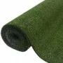 Green artificial grass 7/9 mm 1x10 m by vidaXL, artificial flora - Ref: Foro24-148802, Price: 70,66 €, Discount: %