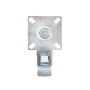 Ruedas giratorias 8 unidades 75 mm de , Manipulación de materiales - Ref: Foro24-277836, Precio: 35,96 €, Descuento: %