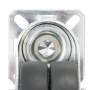 Ruedas dobles giratorias 24 unidades 50 mm de , Manipulación de materiales - Ref: Foro24-277919, Precio: 67,14 €, Descuento: %