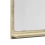 Espejo mueble baño madera ingeniería roble Sonoma 40x11x37 cm de , Tocadores de baño - Ref: Foro24-856181, Precio: 25,26 €, D...