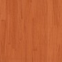 Árbol Navidad de adorno madera maciza pino marrón cera 112 cm de , Arboles de navidad - Ref: Foro24-858173, Precio: 35,77 €, ...