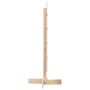 Árbol de Navidad de madera de adorno madera maciza pino 100 cm de , Arboles de navidad - Ref: Foro24-858186, Precio: 19,57 €,...