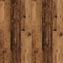 Aparador de madera de ingeniería envejecido 90x34x80 cm de , Aparadores - Ref: Foro24-856890, Precio: 102,73 €, Descuento: %