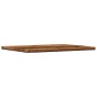 Tablas de estantería 4 uds madera envejecida 40x30x1,5 cm de , Armarios y almacenamiento - Ref: Foro24-856293, Precio: 26,68 ...