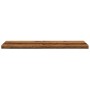 Tablas de estantería 4 uds madera envejecida 40x30x1,5 cm de , Armarios y almacenamiento - Ref: Foro24-856293, Precio: 26,68 ...