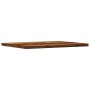 Tablas de estantería 4 uds madera envejecida 40x30x1,5 cm de , Armarios y almacenamiento - Ref: Foro24-856293, Precio: 26,68 ...