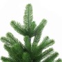Árbol de Navidad artificial hojas realistas verde 180 cm en Decoración Festiva y Estacional | Comprar online en Foru.es