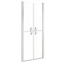 ESG transparente Duschtür 96x190 cm von vidaXL, Duschtüren - Ref: Foro24-148783, Preis: 217,88 €, Rabatt: %