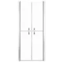 ESG transparente Duschtür 96x190 cm von vidaXL, Duschtüren - Ref: Foro24-148783, Preis: 217,88 €, Rabatt: %