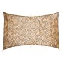 Red de camuflaje con bolsa de almacenamiento arena 410x285 cm de , Equipamiento de protección para caza y tiro - Ref: Foro24-...