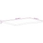 Tablero escritorio con curva madera mango rugosa 100x50x2,5 cm de , Tableros para mesas - Ref: Foro24-370209, Precio: 53,57 €...