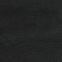 Mesita de noche madera de ingeniería negra 50x33x62 cm de , Mesitas de noche - Ref: Foro24-4017658, Precio: 90,70 €, Descuent...
