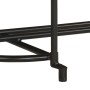 Mesa de centro madera maciza de mango rugosa 110x55x40 cm de , Mesas de centro - Ref: Foro24-4013497, Precio: 76,18 €, Descue...