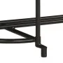 Mesa de centro madera maciza de mango rugosa 110x55x40 cm de , Mesas de centro - Ref: Foro24-4013497, Precio: 88,85 €, Descue...