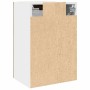 Armario vitrina colgante madera roble artisian 40x31x60 cm de , Armarios de cocina - Ref: Foro24-856099, Precio: 45,75 €, Des...
