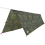Lona de camping impermeable camuflaje 506x306 cm de , Tiendas de campaña - Ref: Foro24-4009602, Precio: 54,09 €, Descuento: %
