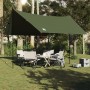 Lona de camping impermeable verde oliva 462x306x211 cm de , Tiendas de campaña - Ref: Foro24-4009609, Precio: 54,91 €, Descue...