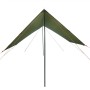 Lona de camping impermeable verde oliva 462x306x211 cm de , Tiendas de campaña - Ref: Foro24-4009609, Precio: 54,91 €, Descue...
